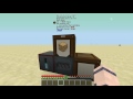 EnderIO - Crafter | Simple Autocrafting - Minecraft