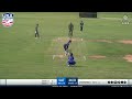 2025 - Conference - T20 Championship - SOUTH ATLANTIC v NORTH EAST