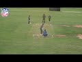 2025 - Conference - T20 Championship - SOUTH ATLANTIC v NORTH EAST