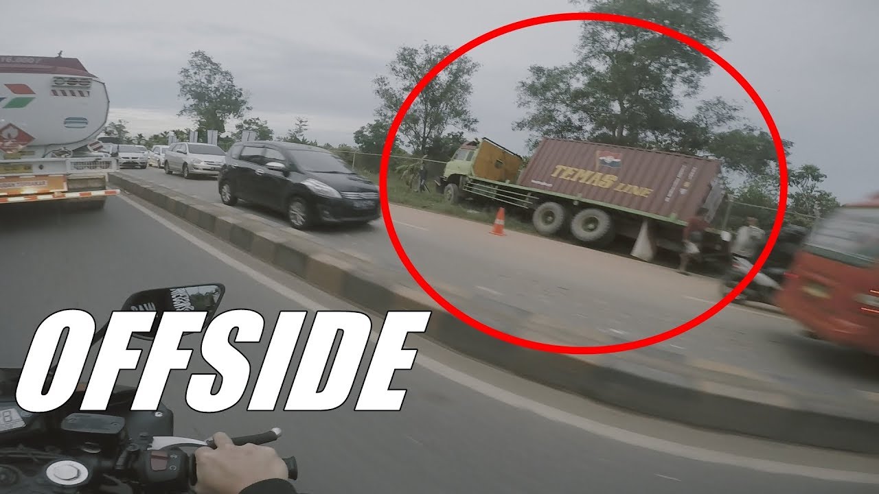 siapa yang salah? - YouTube