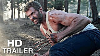 Logan (2017) Was More Than an Ending