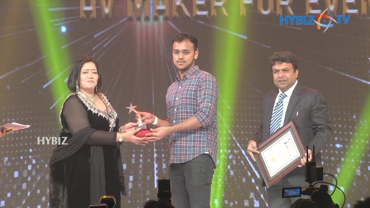 singers that start with j TCEI Best AV Makers Event Category winner | Amplifier | TCEI Event Excellence Awards 2019