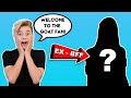 SURPRISE REUNION w/ MY EX... | Gavin Magnus