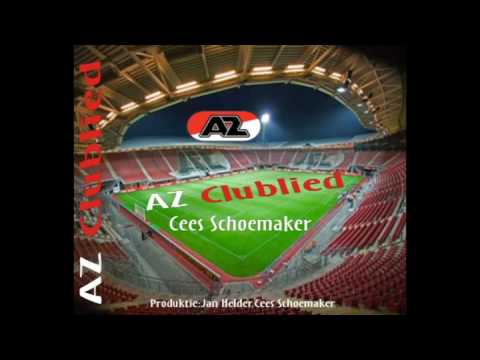 AZ Clublied