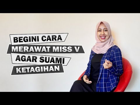 Ini Cara Menjaga Organ Intim Wanita Agar Suami Anda Tetap Setia