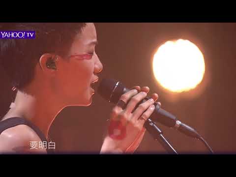 《卡帶》盧凱彤 Ellen Loo (160930 Legacy台中場-你的完美有點難懂並不代表世界不能包容)