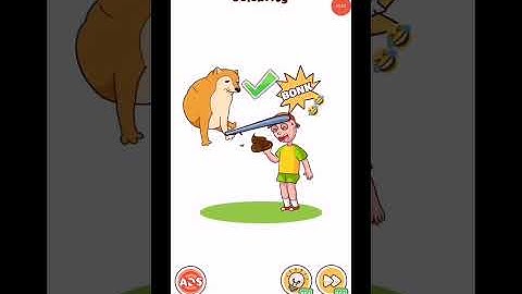 DOP Choo - Delete Puzzle All Levels 1-50 Gameplay Walkthrough Android IOS