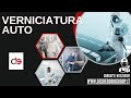 Vi STUPIREMO con EFFETTI SPECIALI!!! VERNICIATURA completa di una VETTURA: scoprilo tu stesso!