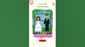 DOP 3 Level 727 Know Their Future #DOP #Gameplay #Shorts