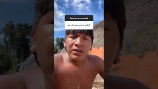 #indio #indigenas #povoindigena #cultura #reels