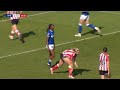 Lasses Season Ends In Defeat | Ipswich Women 2 - 1 Sunderland Women | WSL 2 Highlights