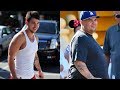 Rob Kardashian transformation from 1 to 30 years old