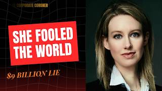 THERANOS: The Greatest Fraud in Silicon Valley History | Full Documentary