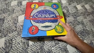 Unlock Hours of Fun with Cranium: The Ultimate Family Board Game! screenshot 3