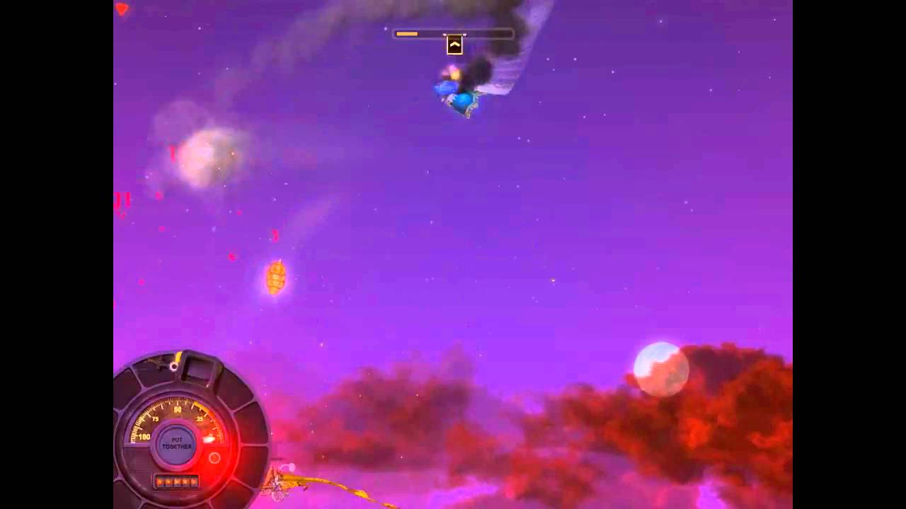 Let's play and Failtrain Hammerfight S1 P2 (Let the Hammer fall!) - YouTube