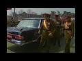 King birendra and queen aishwarya at the royal nepal army day 1999