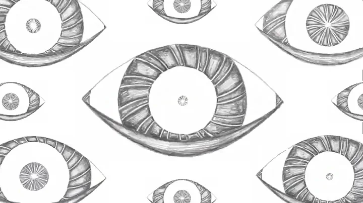 Hand Drawn Animation