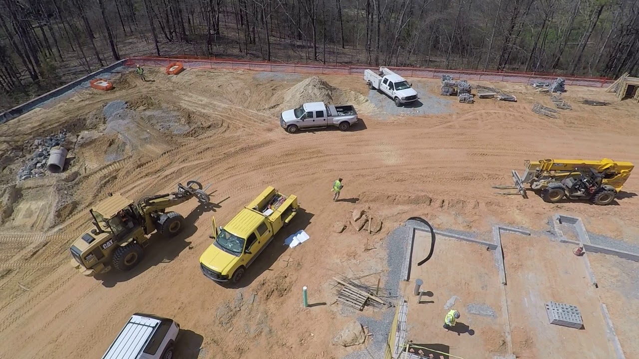 Cambridge Square Apartments 442019 YouTube