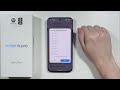 Jak zmienić dźwięk powiadomienia/SMS w Motorola Edge 70 Pro (Ustaw własny dźwięk powiadomienia/SMS)