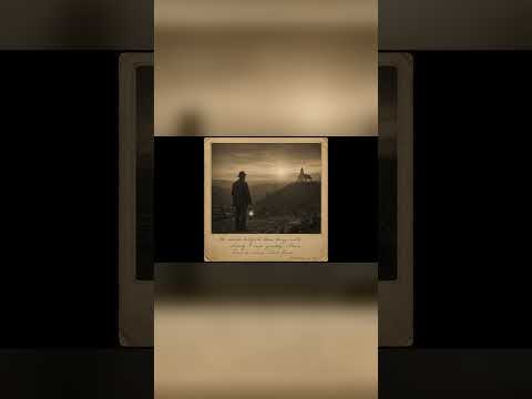 Preview: The Midnight Cry | Appalachian Gospel Hymn | Matthew 25:6