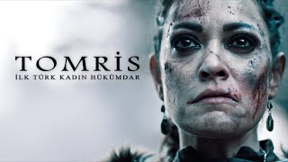 Tomri̇s - İlk Türk Kadin Hükümdar Tari̇hi̇n Efsaneleri̇ Fragman 1
