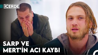 Mert'in Tehlikeli Görevi #54 - İçerde