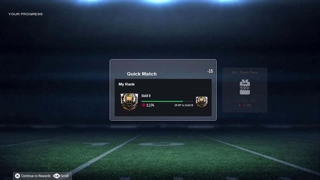 Madden 26_  💚💛