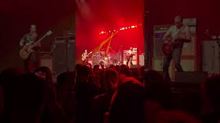 High on Fire 🔥 6/6/25