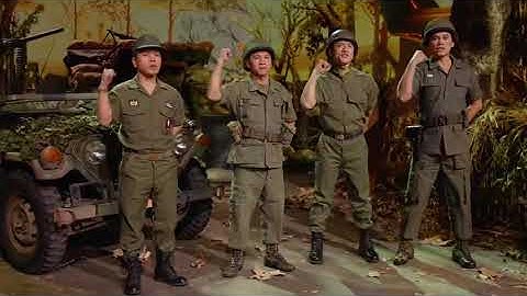 Bài Hát : quyết đu càng rạng ngời 3 que