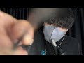 【ASMR】I will eat all your anxiety and stress💤🤤