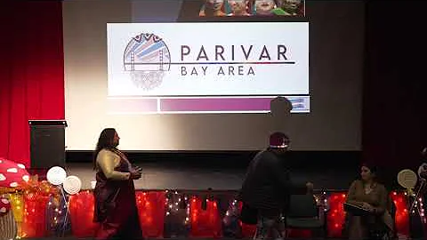 LGBTQ+ Summit 2025: Transgender Intersectional Unity by ParivarBayArea