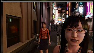 Lost Judgment- First Time Walkthrough (Episode 6)