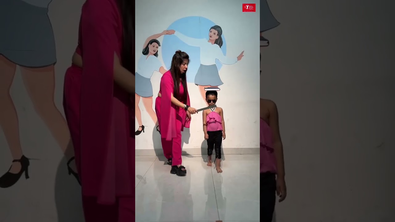 Kids Acting | Model Walk Training | Tseries Stageworks Academy Kids Acting | Model Walk Training | Tseries Stageworks Academy