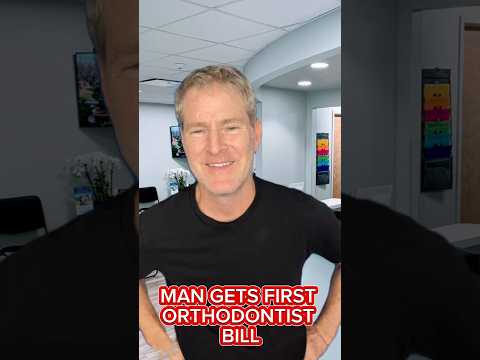 Let’s bring back “crooked teeth”!