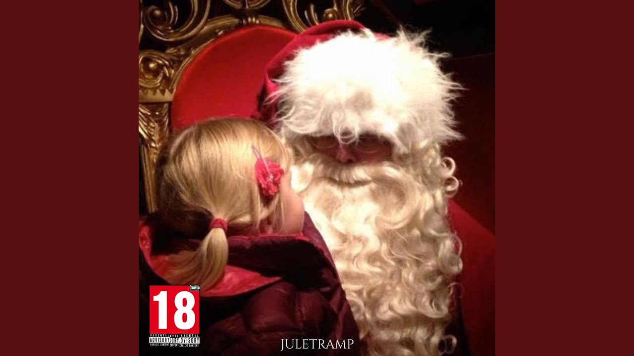 Watch Juletramp on YouTube Watch Juletramp on YouTube