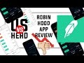 Robinhood App Review: Why it's not worth commission free trading