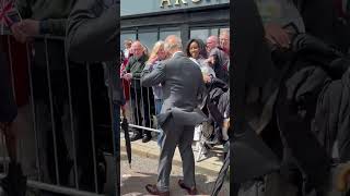 King Charles Avoids Prince Andrew During Nearby Royal Visit—Was It Intentional?