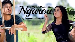 Ngarou Official Music Video Release