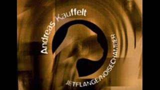 Andreas Kauffelt - Jetflange
