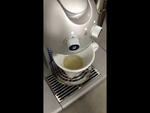 Descaling Lattissima Touch® - YouTube