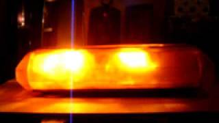 Code 3 XS 8000 Mini Lite Bar