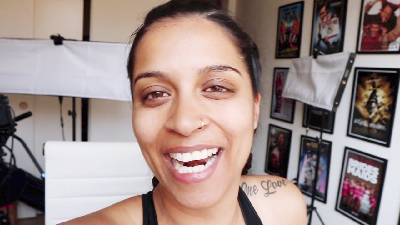 The Time I Was Literally A Machine (Day 952)