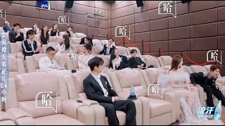 [Highlights]Everyone competes for the best partner until they collapse laughing,the plot is exciting