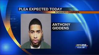 Giddens Plea