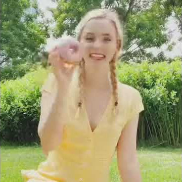 Sugar, oh Honey Honey