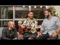 A mi amigo secreto - Mauricio Alen ft. Los Bacanos ft. Giovanni Lorusso