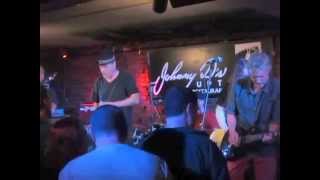 Bim Skala Bim - Pete Needs A Friend @ Johnny D's in Somerville, MA (1/16/15)