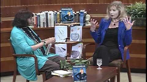 Irene Rubaum-Keller - Foodaholic - Part 1