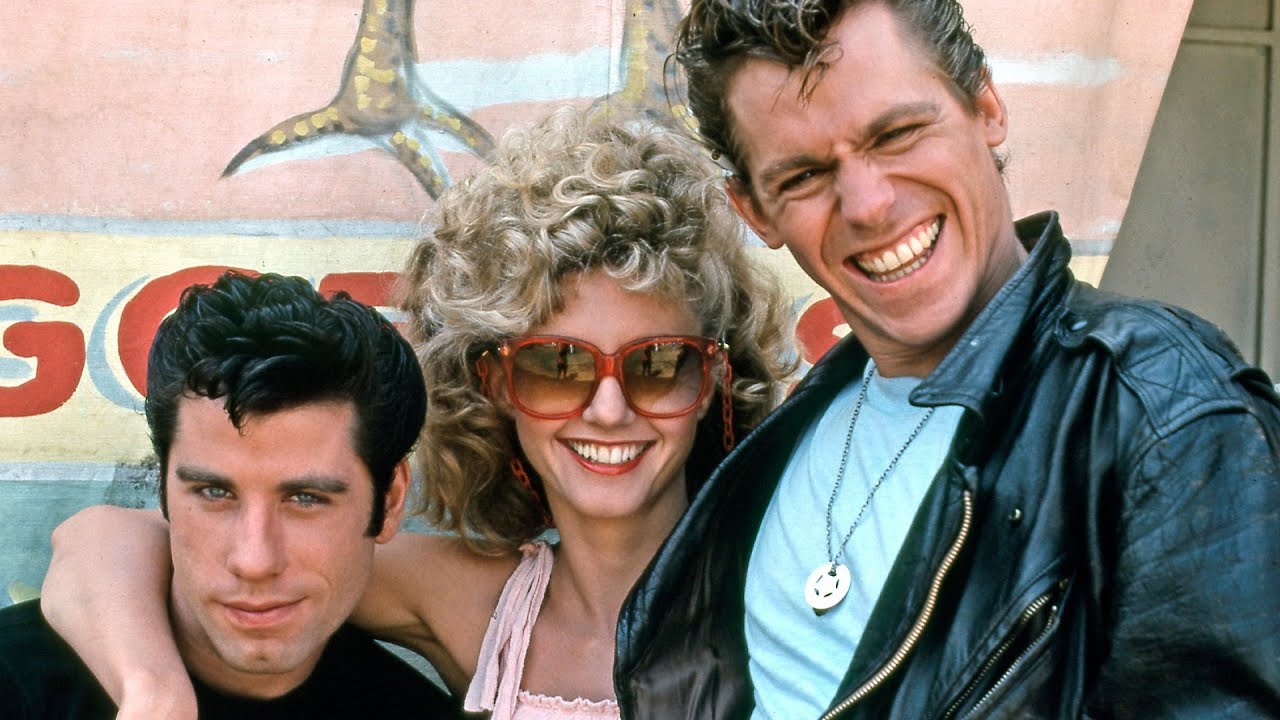 The Tragic True Story Of The Cast Of Grease