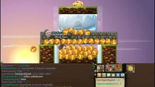 transformice level 2